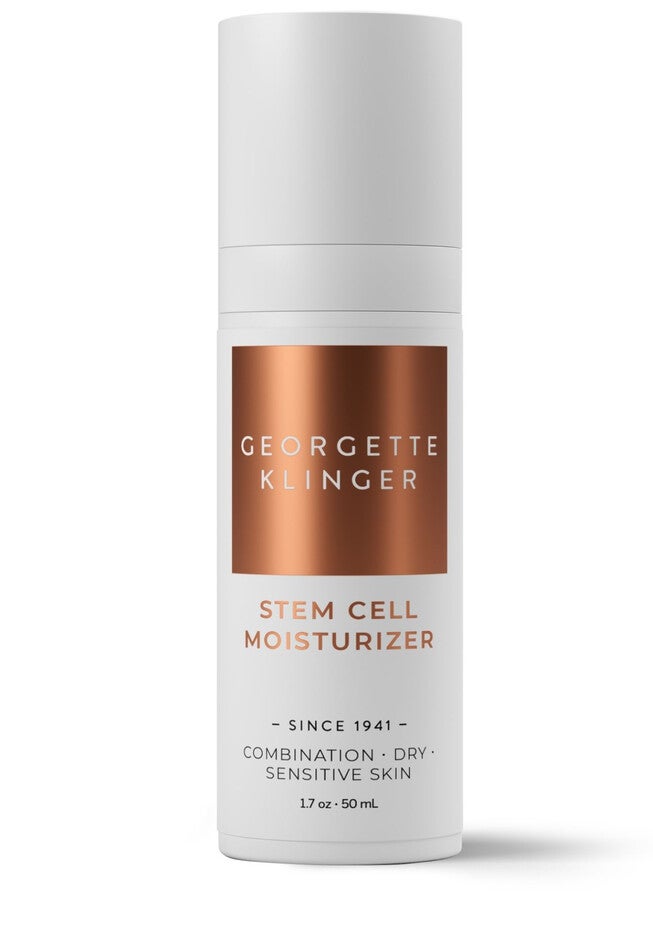 Stem Cell Moisturizer, O, hi-res image number null