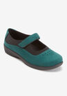 The Aliana Flat by Comfortview, DARK HUNTER, hi-res image number null
