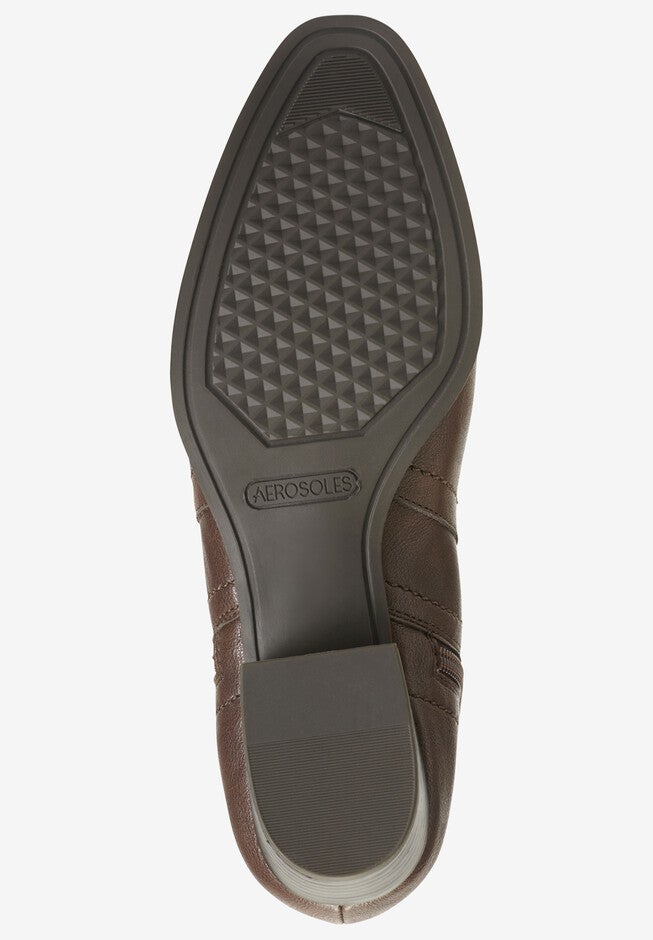 Double Cross Boot , , alternate image number null