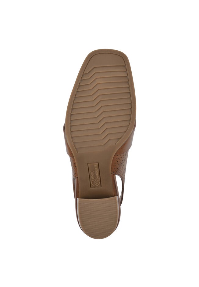 Vocality Slingback, , alternate image number null
