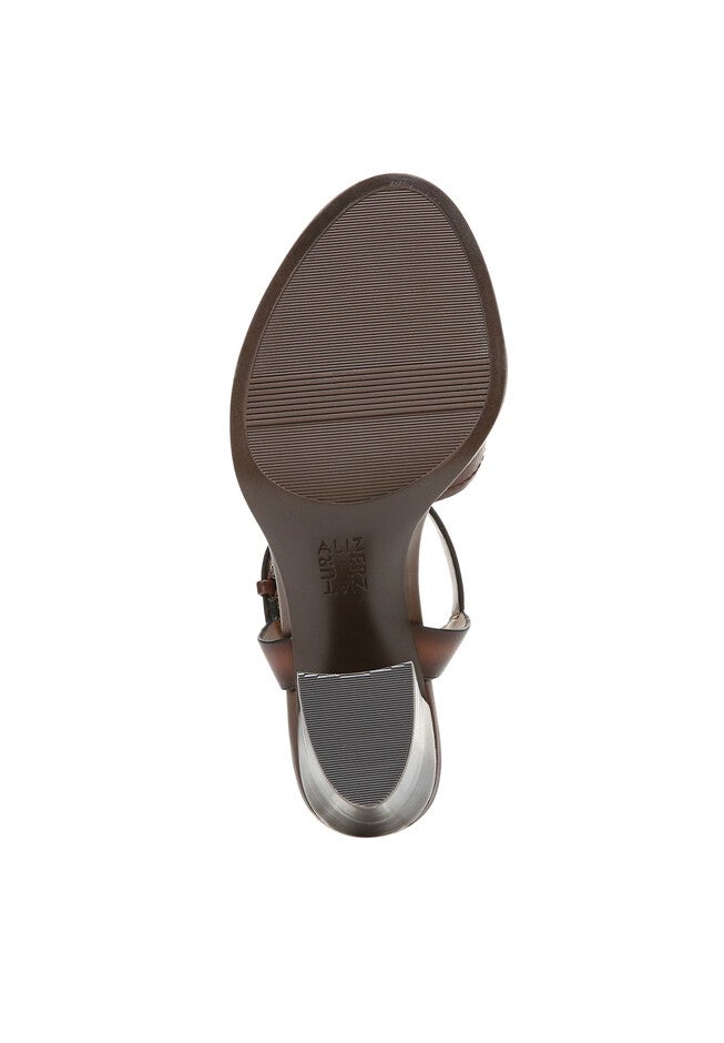 Malika Sandal from Naturalizer, , alternate image number null