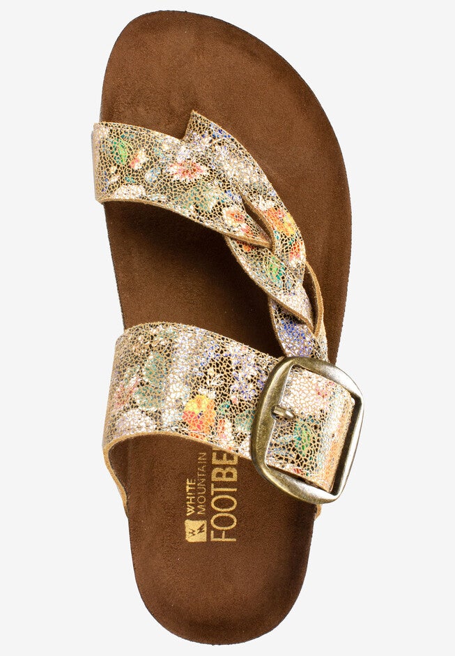 Harvey Sandal , , alternate image number null