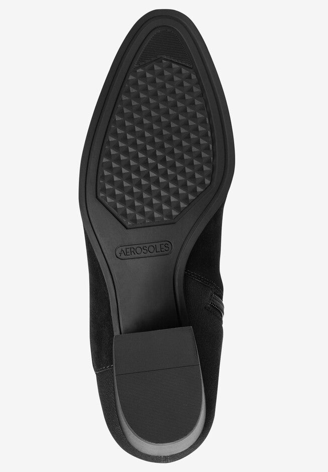 Cross Country Wide Calf Boots , , alternate image number null