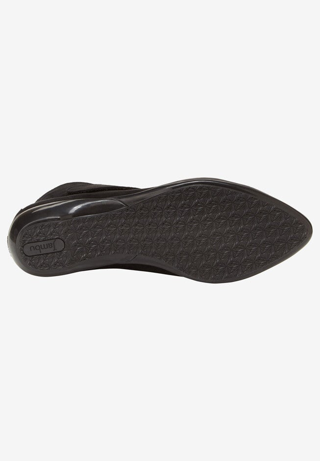 Verona Bootie , , alternate image number null