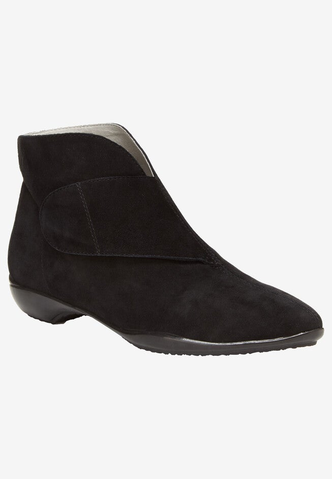 Verona Bootie , BLACK, hi-res image number null