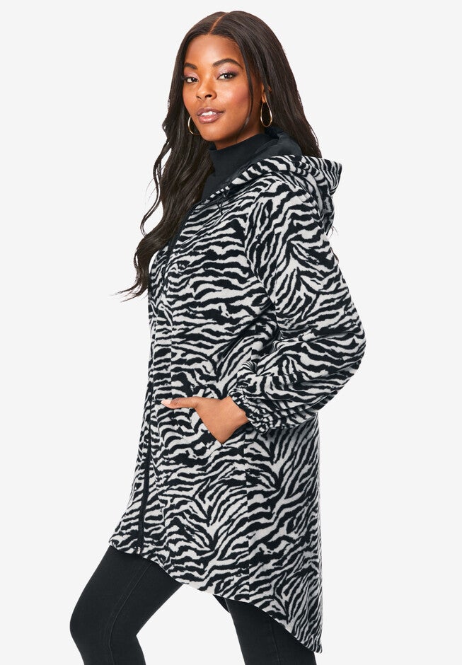 Reversible Anorak Jacket, , alternate image number null