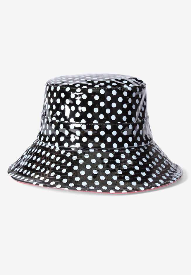 Reversible Bucket Hat, , alternate image number 2