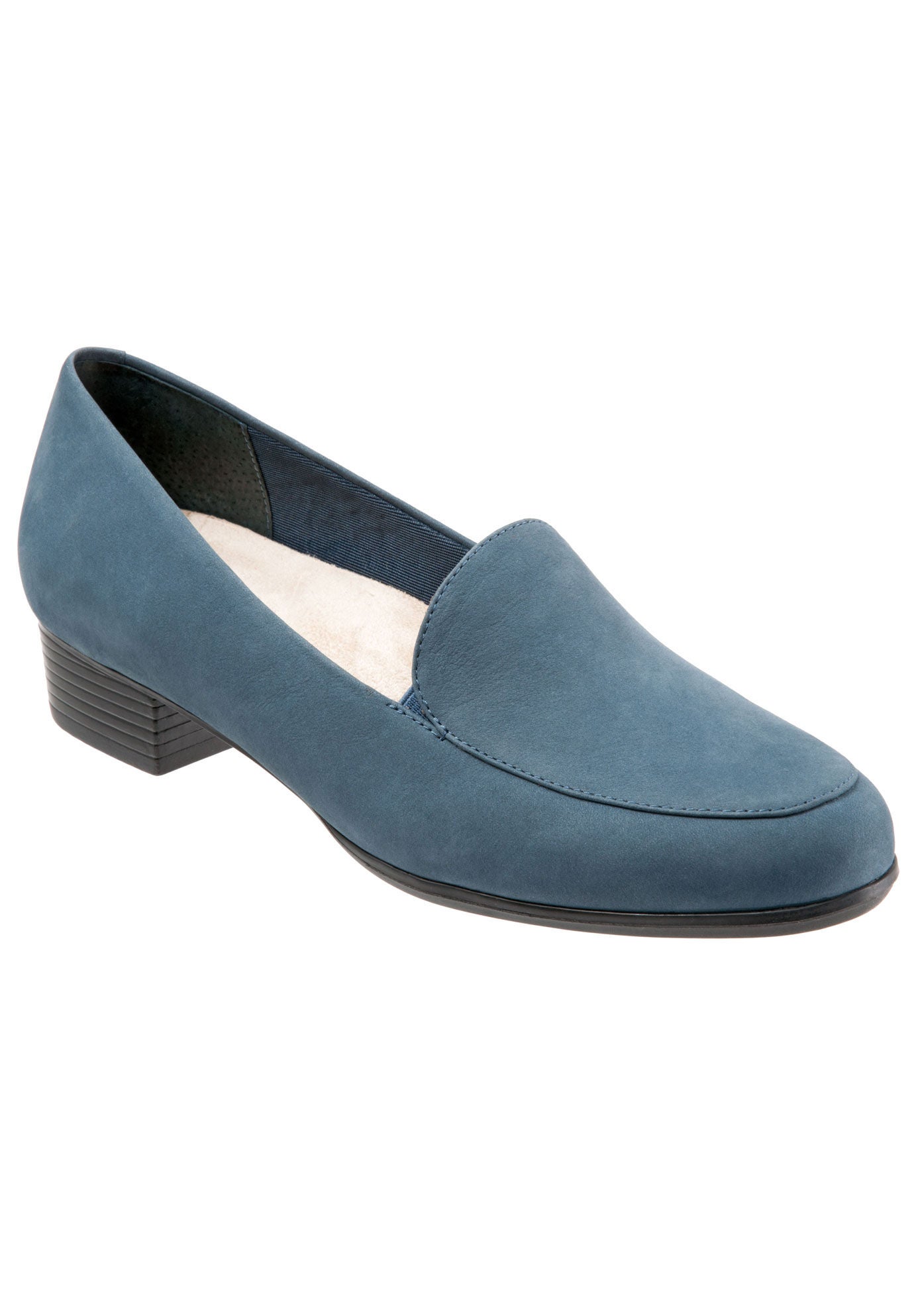 Monarch Dress Shoes by Trotters Fullbeauty Outlet