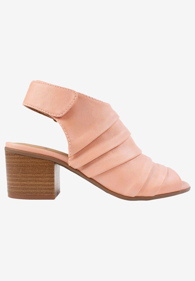 Ladue Bootie by White Mountain, , alternate image number null