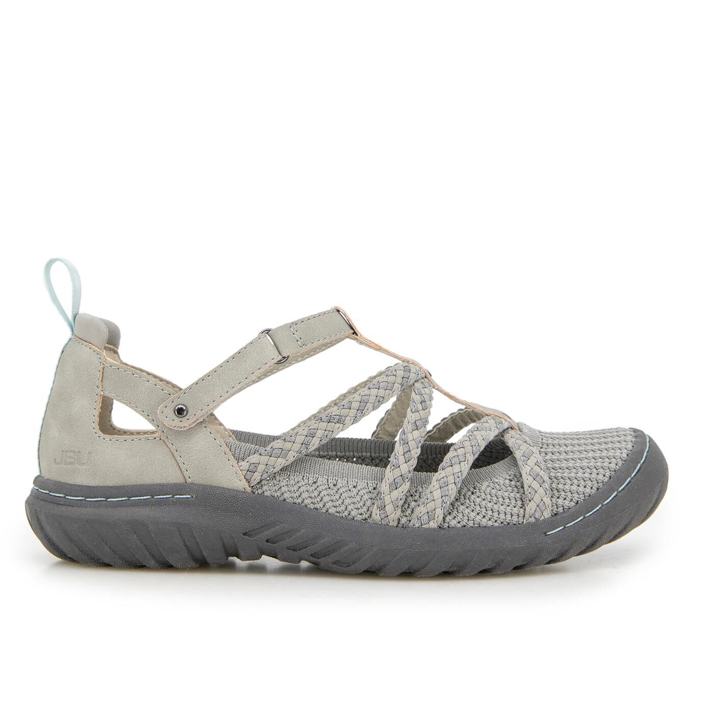 Juliana Slip On Mary Jane, , alternate image number 2