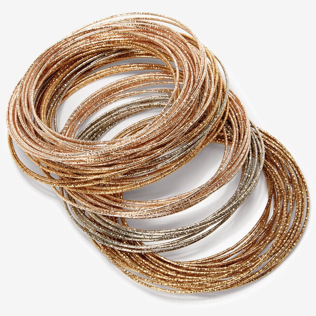 70 Bangle Set, MULTI, hi-res image number null