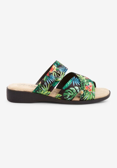 The Pandora Sandal , , alternate image number null
