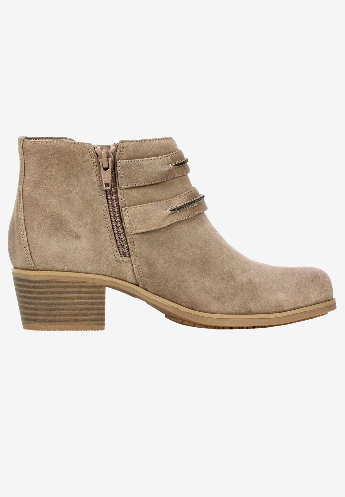 Utterly Bootie by White Mountain, , alternate image number 3