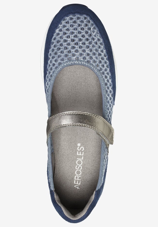 Dressing Room Sneaker by Aerosoles®, , alternate image number null