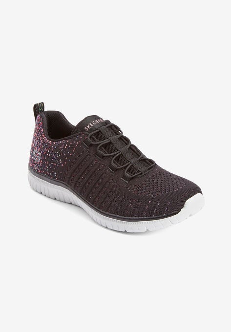 The Virtue Sneaker, BLACK PINK MEDIUM, hi-res image number null