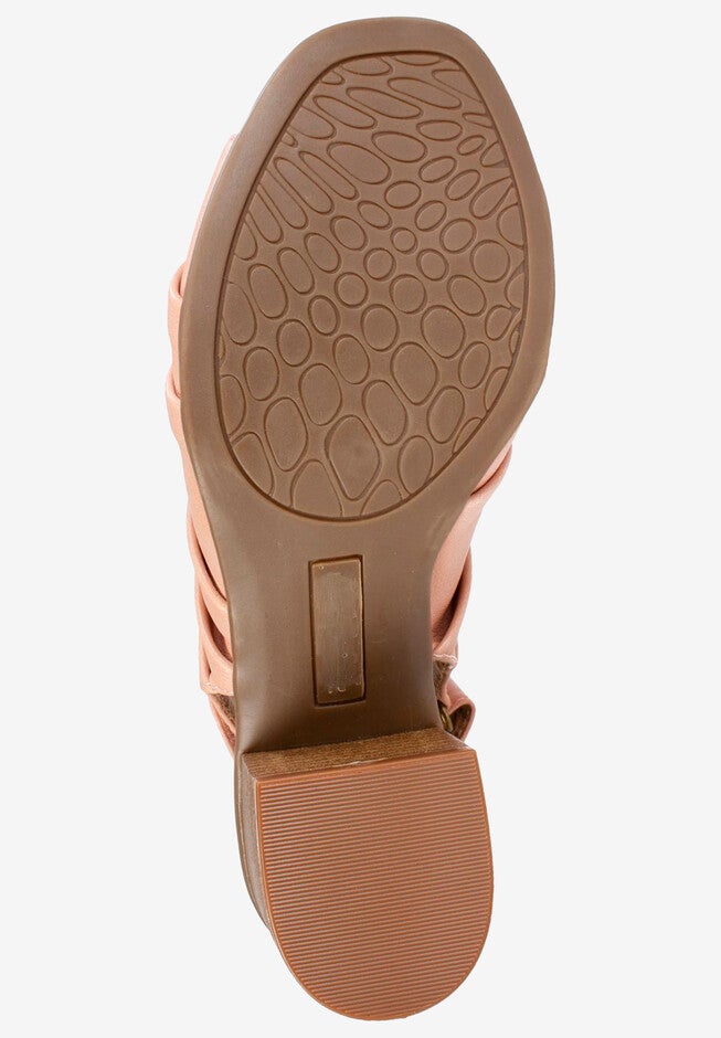 Ladue Bootie by White Mountain, , alternate image number null