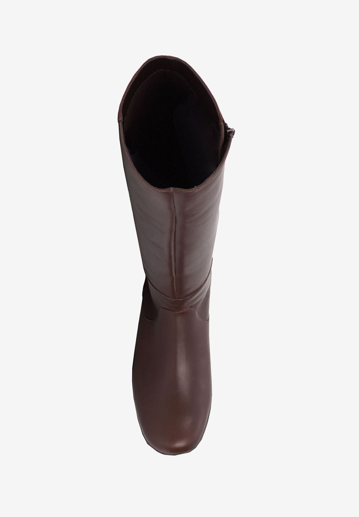 Mix Wide Wide Calf Boot, , alternate image number 3