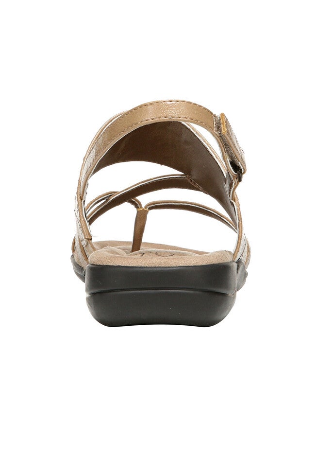 Eclipse Sandals by LifeStride, , alternate image number null