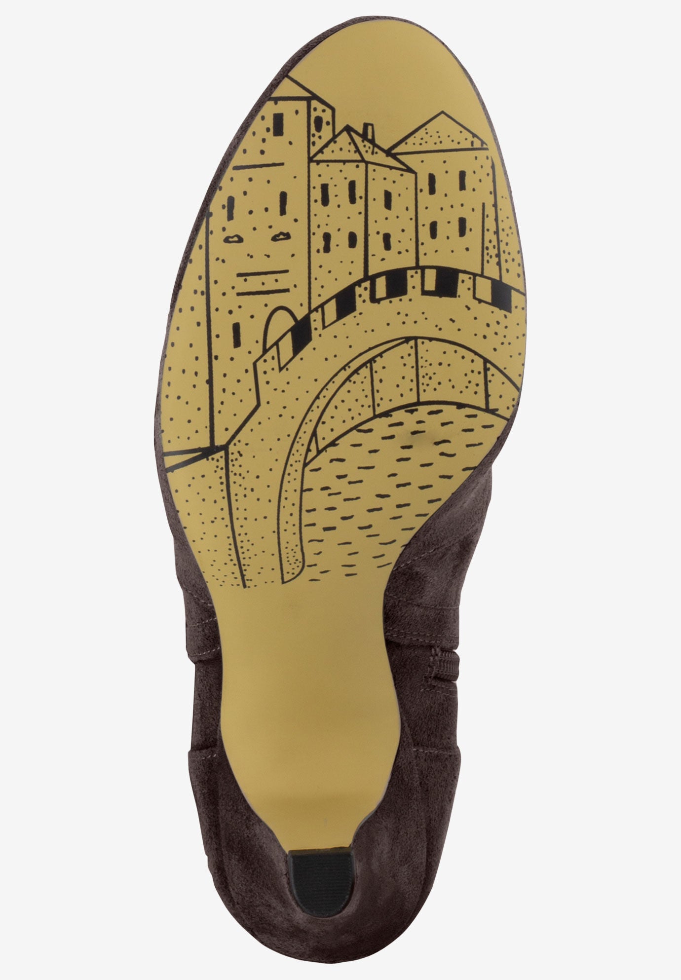 Troy II Boot, , alternate image number 2