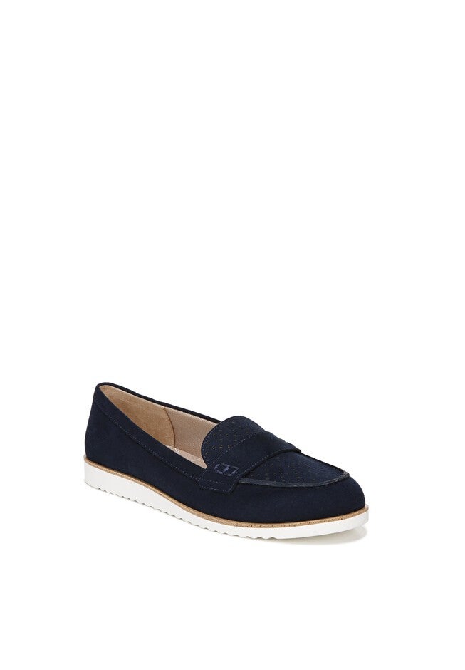 Zaza Loafer , NAVY, hi-res image number 0