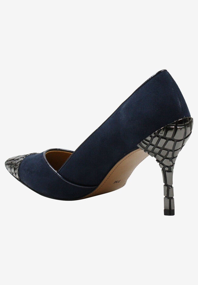 Charleesa Pump , , on-hover image number null