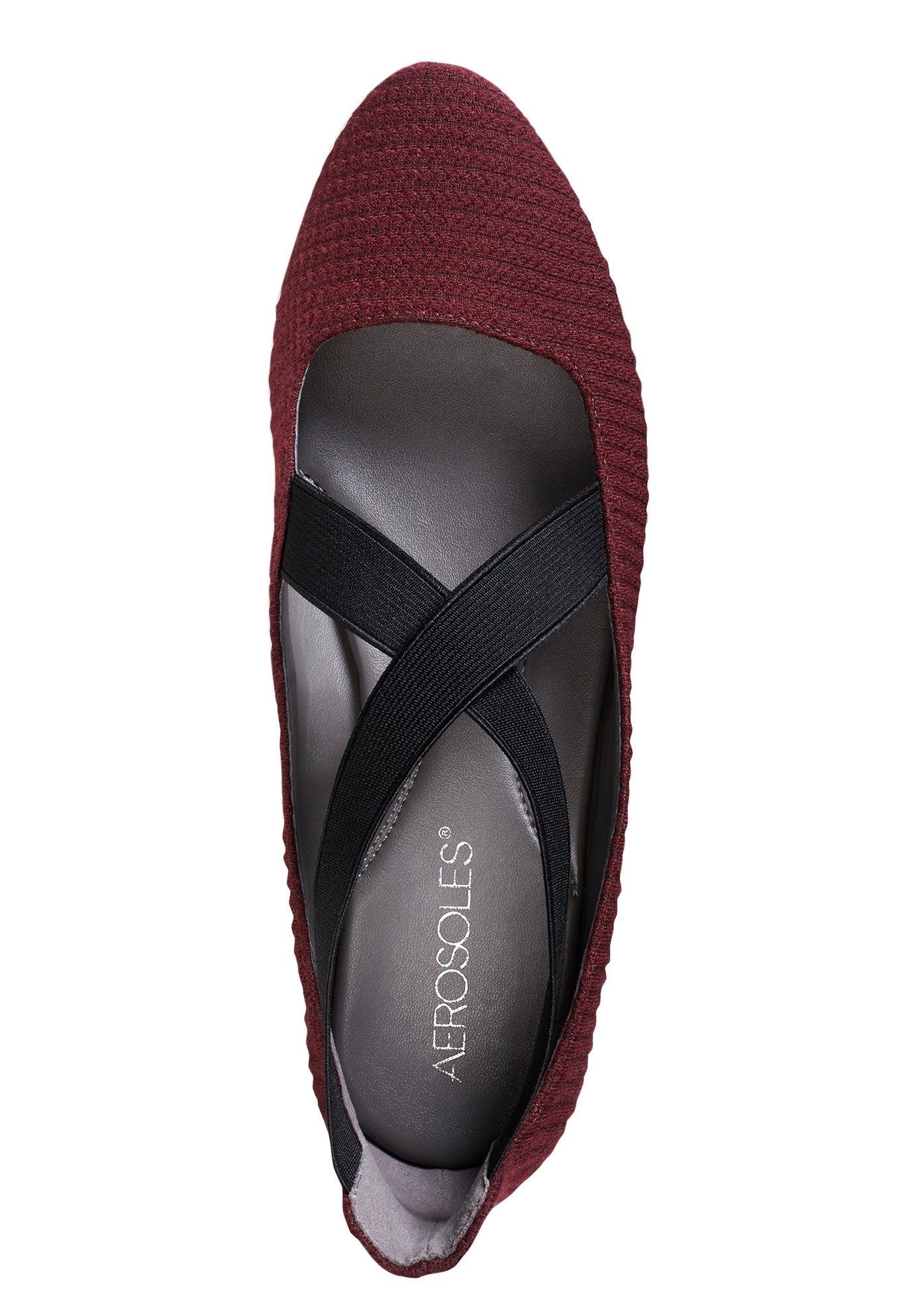 aerosoles hierarchy
