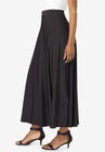 Ultrasmooth® Fabric Maxi Skirt, , alternate image number null