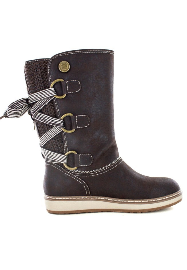 Tivia Cold Weather Boot, , on-hover image number 1
