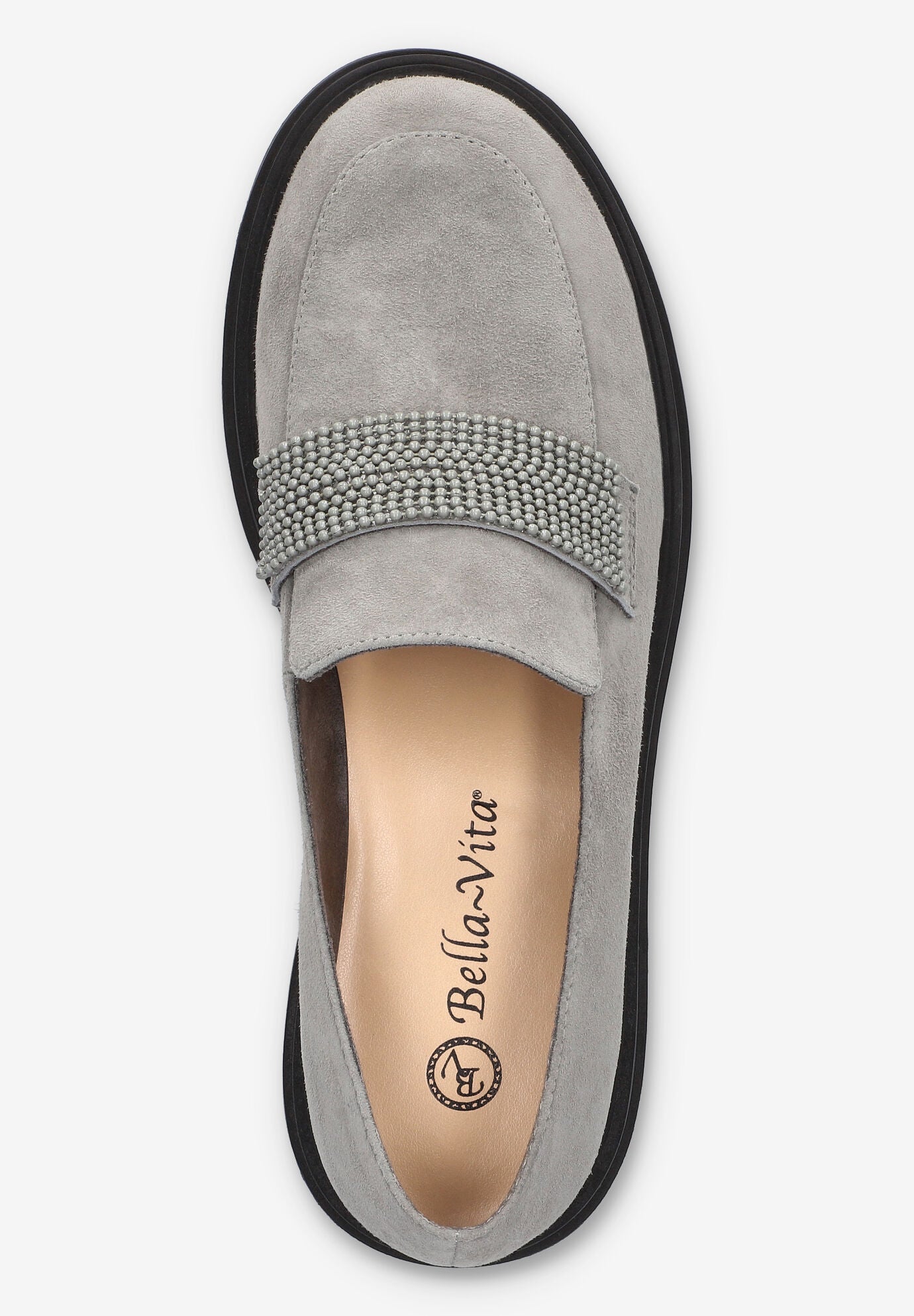 Paz Casual Flat, , alternate image number 3