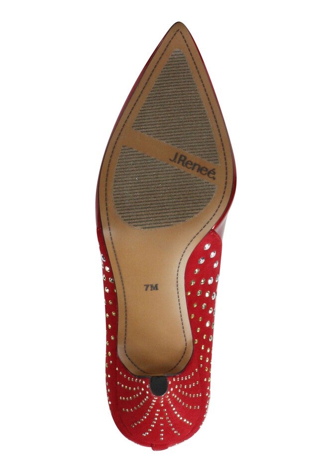Jakey Pumps And Slings , , alternate image number null