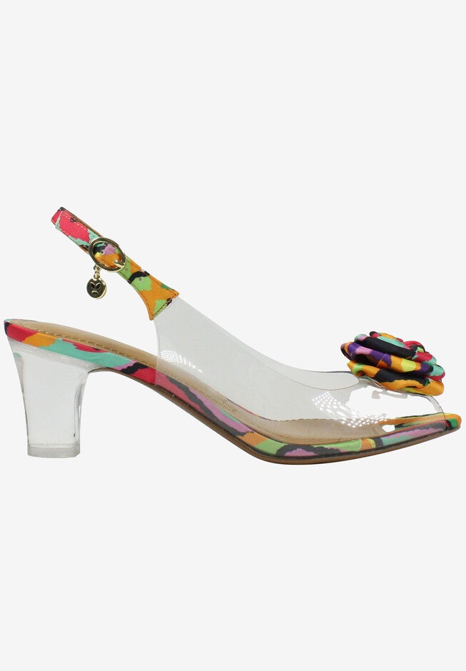 Dailona Sandals, , alternate image number 3