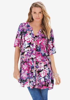 Roaman S Plus Size Clothing For Women Fullbeauty