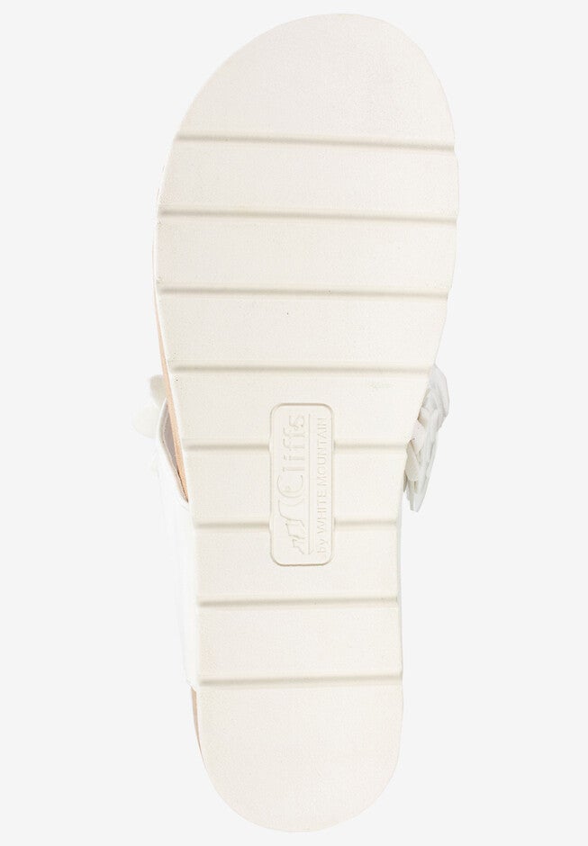 Terris Sandal , , alternate image number null