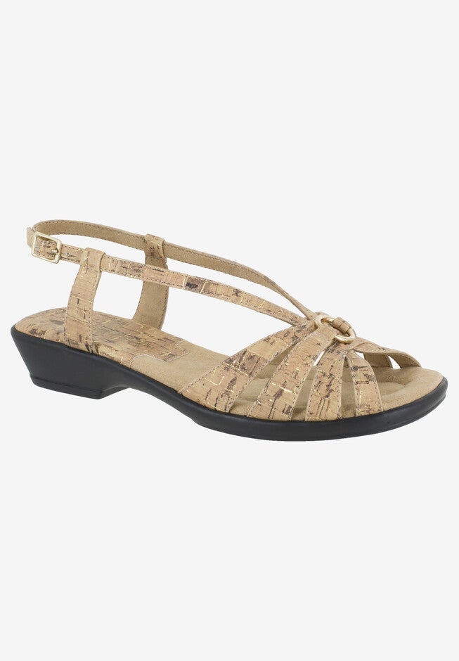 Amy Sandal by Easy Street®, CORK, hi-res image number null