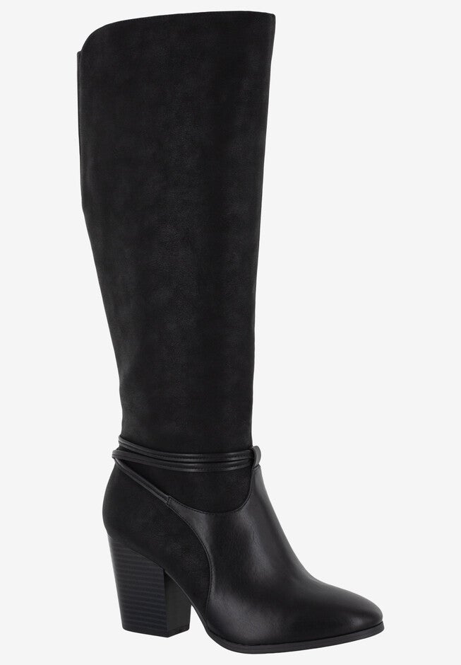 Premium Boot , BLACK, hi-res image number null