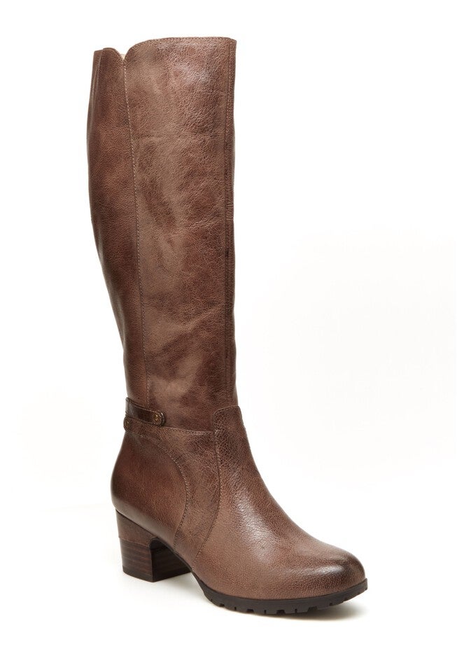 Chai Boots by Jambu®, TOBACCO, hi-res image number null