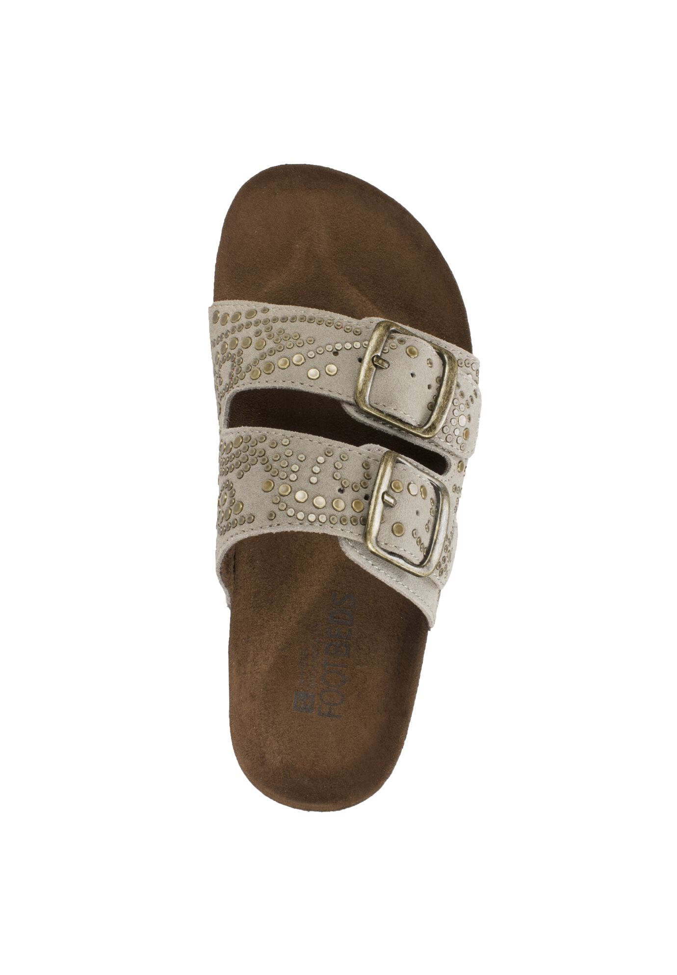 Harmony Sandal by White Mountain, , alternate image number 3