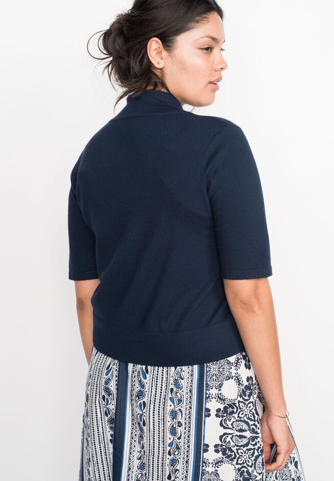 Sweater Shrug, , alternate image number null