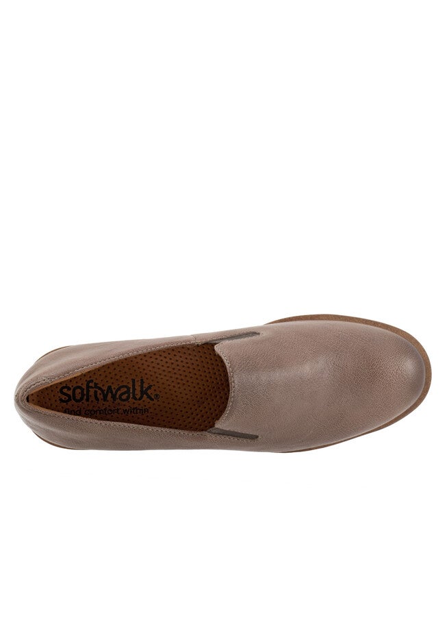 Whistle Ii Dressy Flat, , alternate image number 3