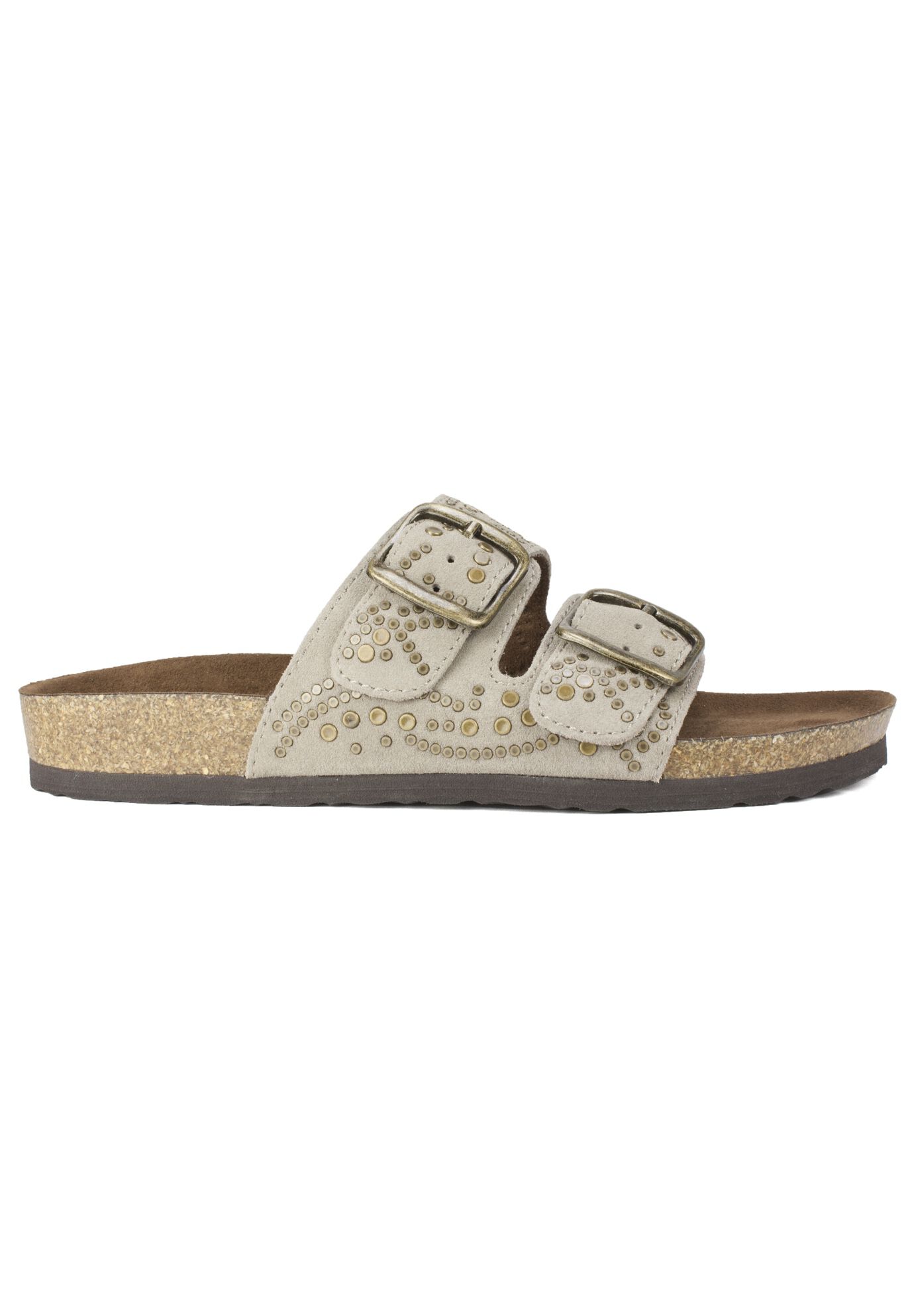 Harmony Sandal by White Mountain, , on-hover image number 1