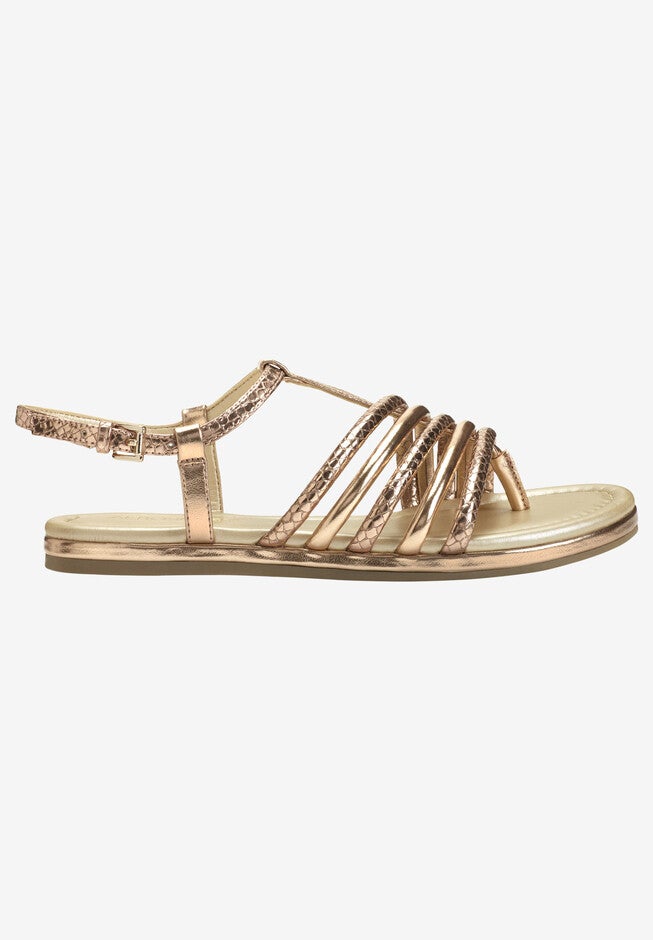 Droplet Sandal , , alternate image number null