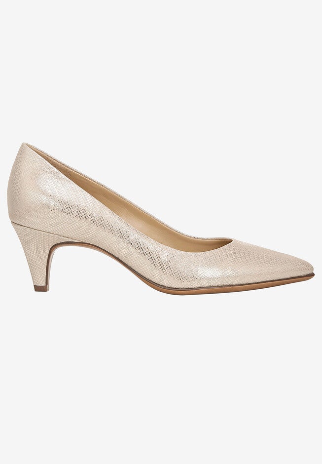 Beverly Pump , , alternate image number 3