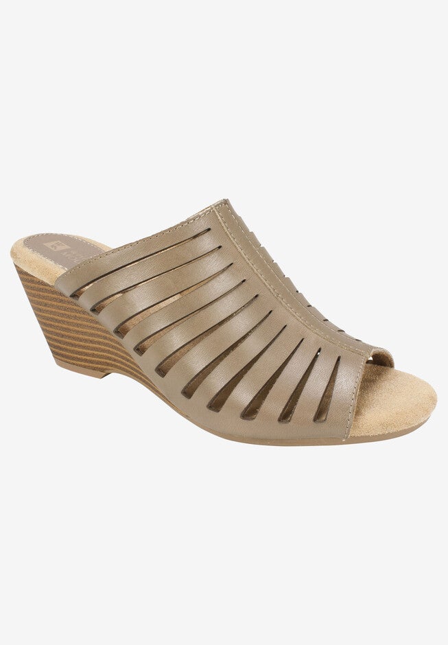 Pisces Slide , TAUPE, hi-res image number null