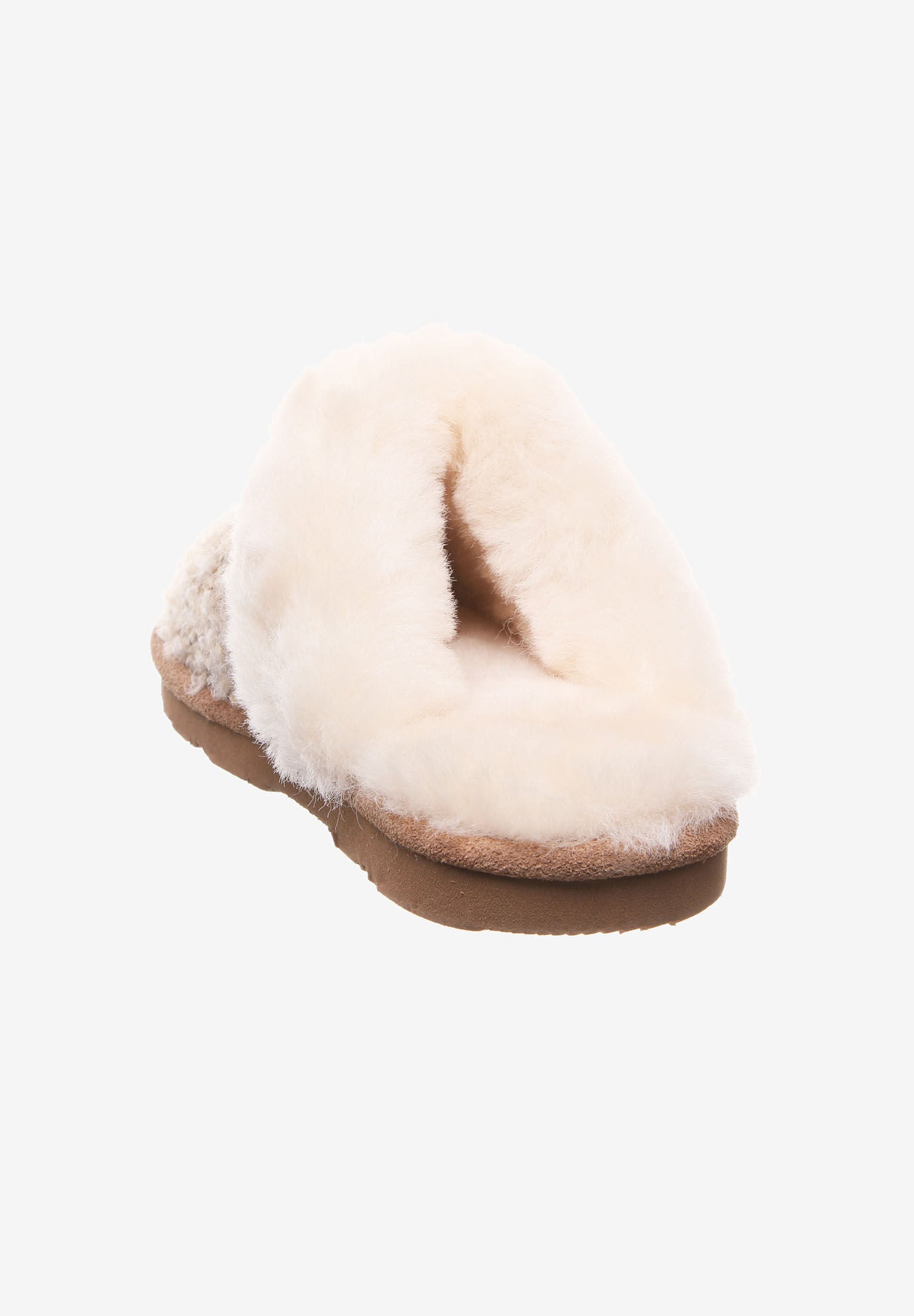bearpaw effie slippers