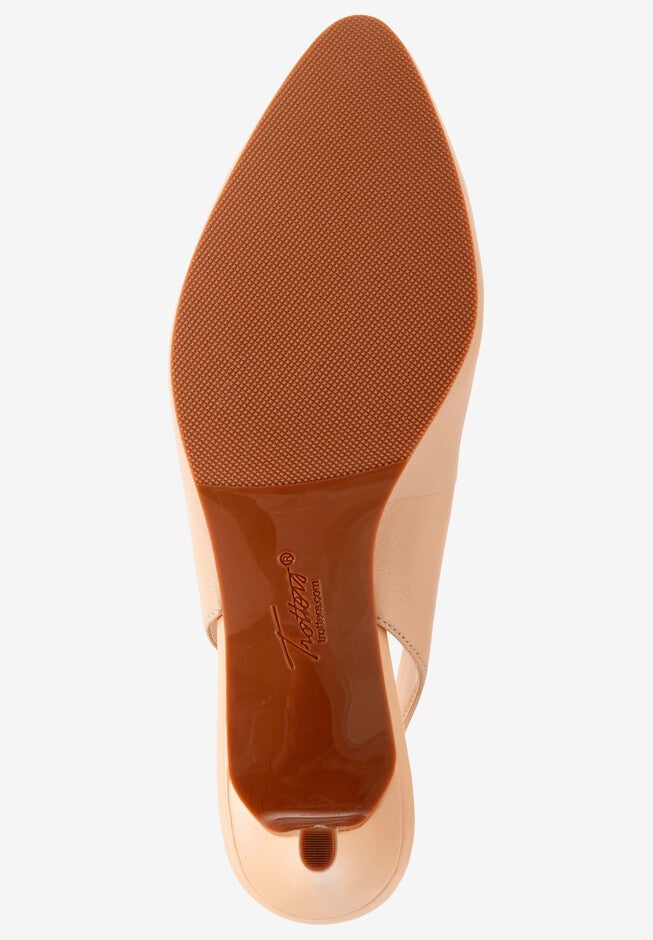 Keely Slingback , , alternate image number null