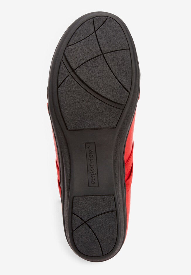 The Ari Flat by Comfortview, , alternate image number 2