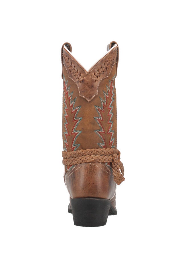 Knot In Time Mid Calf Boot, , on-hover image number 1