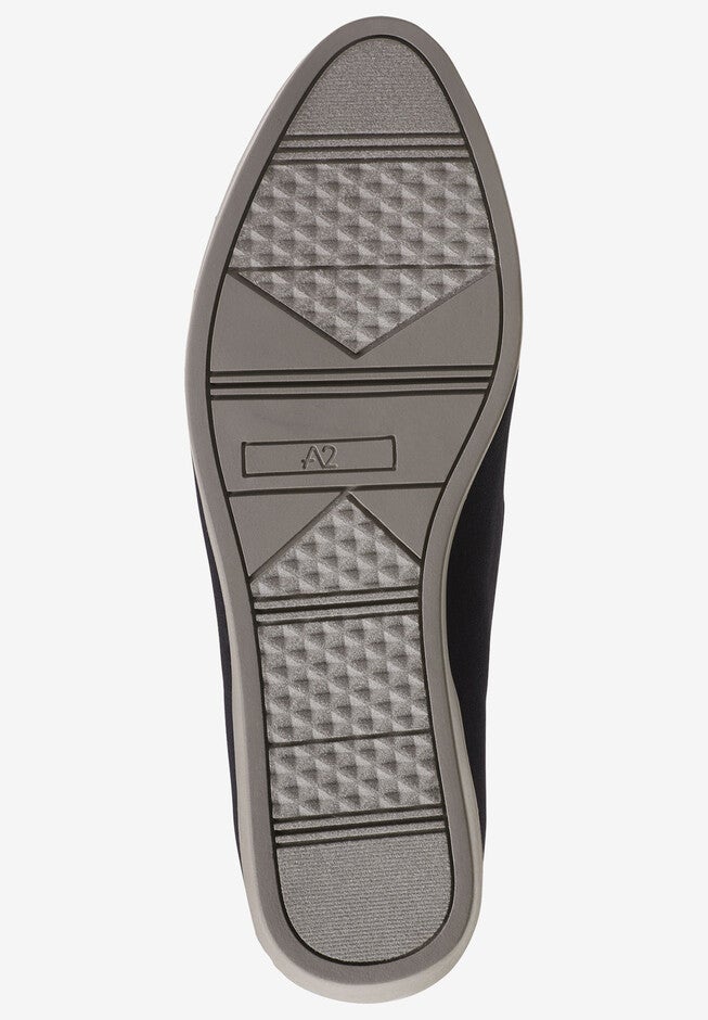 Leverage Slip-On by A2 by Aerosoles®, , alternate image number null