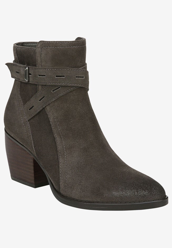 Fenya Bootie , TAUPE SUEDE, hi-res image number null