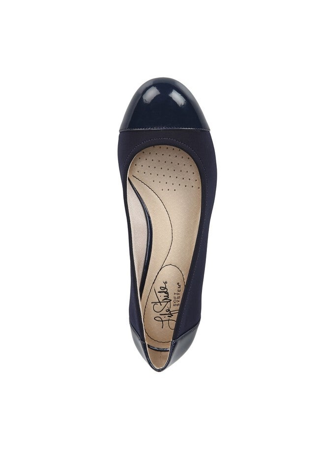 Felina wedge , , alternate image number 4